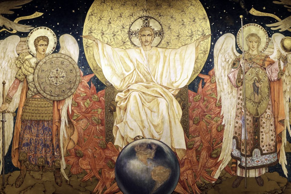 cristoreydeluniverso