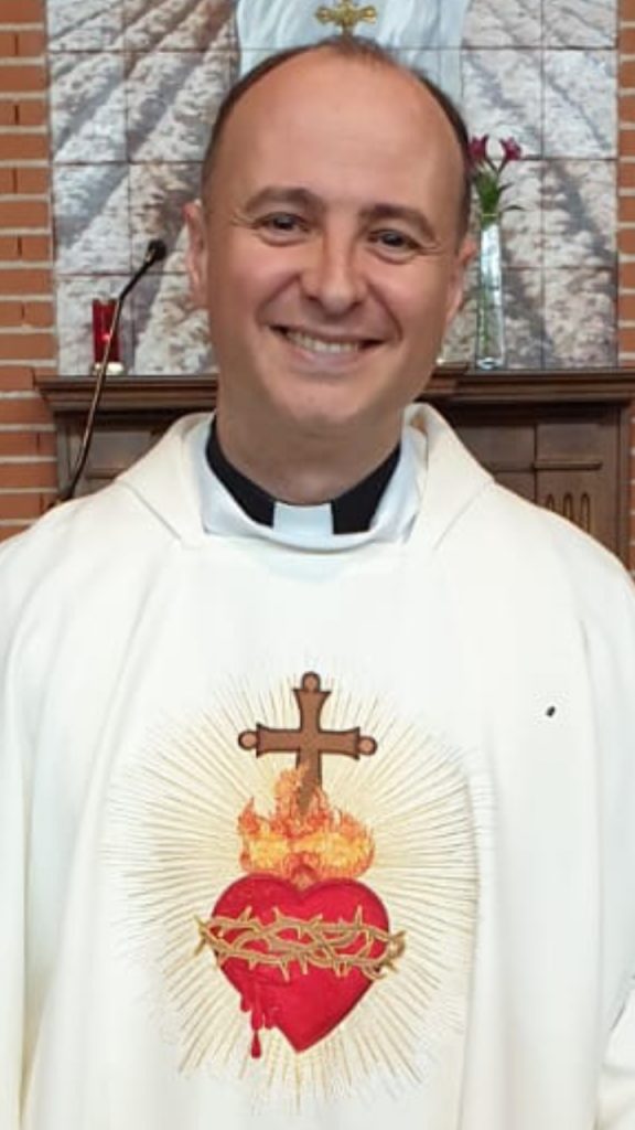 Párroco