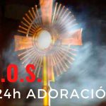S.O.S Adoración