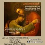 Curso de Espiritualidad