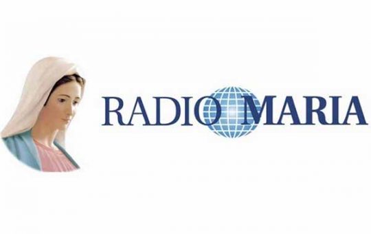 Radio María