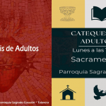 Catequesis de Adultos