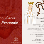Rosario de la Parroquia