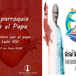 Viaje del Papa